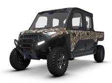 2026 Polaris Ranger Crew XD 1500 NorthStar Ultimate Polaris Pursuit Camo - Watkins, MN