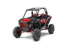 2018 Polaris RZR XP® Turbo EPS DYNAMIX Edition Black Pearl - Chandler, AZ