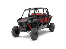 2018 Polaris RZR XP® 4 1000 EPS Black Pearl - Tucson, AZ