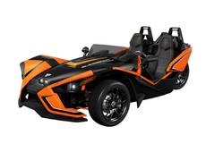 2018 Slingshot Slingshot® SLR Orange Madness - Miami, FL