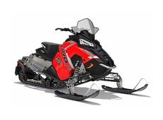 2018 Polaris 800 Switchback® Pro-S 1.25 RipSaw II ES - Woodruff, WI
