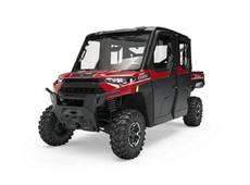 2019 Polaris Ranger Crew® XP 1000 EPS NorthStar Edition - Reno, NV