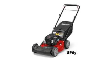 2019 SP Series SP65 (12A-A23Z707)