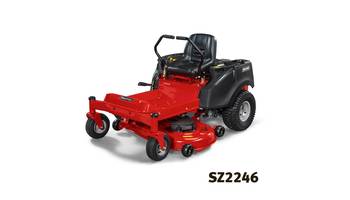 2019 SZ Series SZ2042 (967947601)