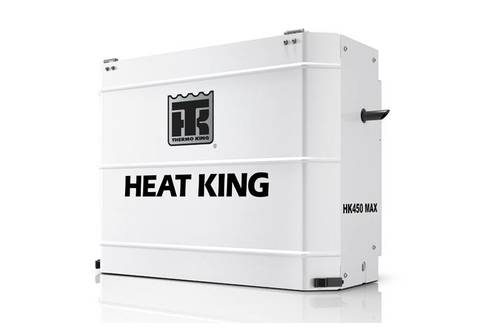 Heat King® 450 MAX (Maximum Output)