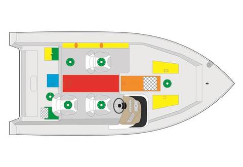 new mirrocraft pro level fishing models for sale in