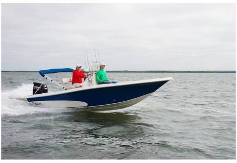 New Sea Chaser Sea Skiff Series Models Fo   r Sale in Douglas