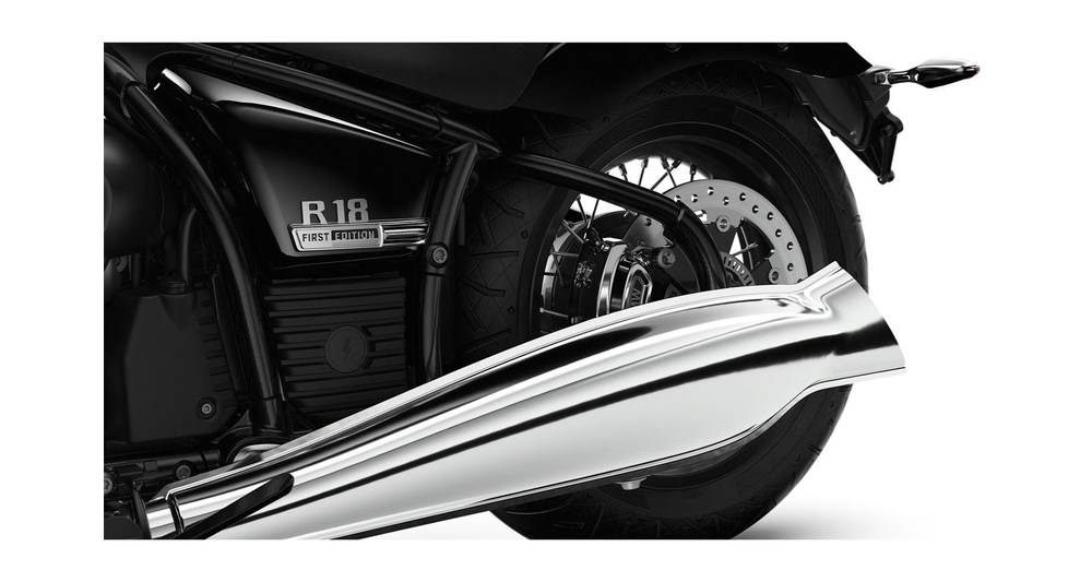 2023 BMW R - 18 for sale in the Pompano Beach, FL area. Get the best drive out price on 2023 BMW R - 18 and compare.