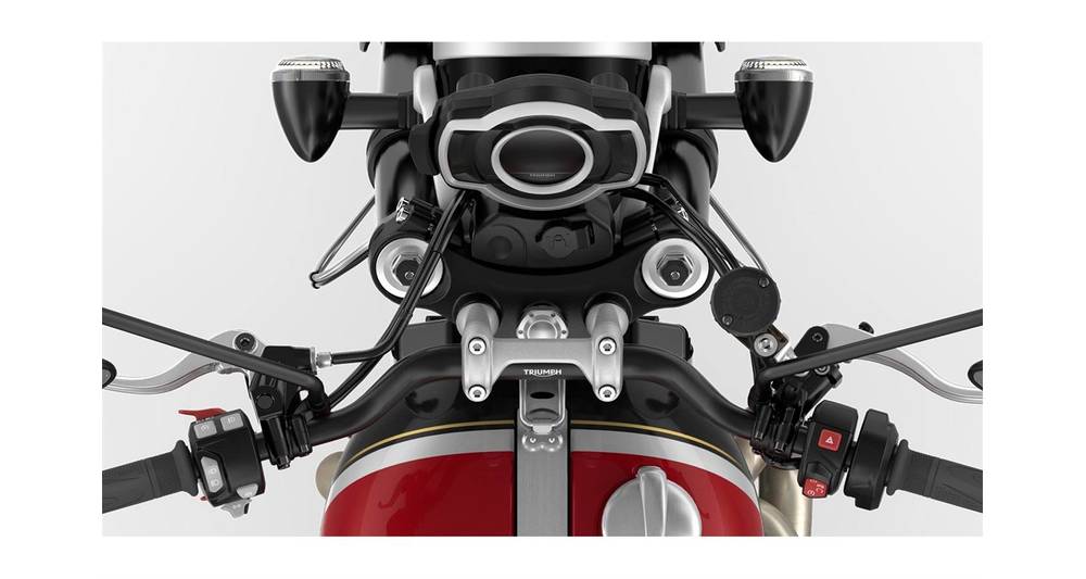 2023 Triumph SCRAMBLER 1200 - XC Gold Line for sale in the Pompano Beach, FL area. Get the best drive out price on 2023 Triumph SCRAMBLER 1200 - XC Gold Line and compare.