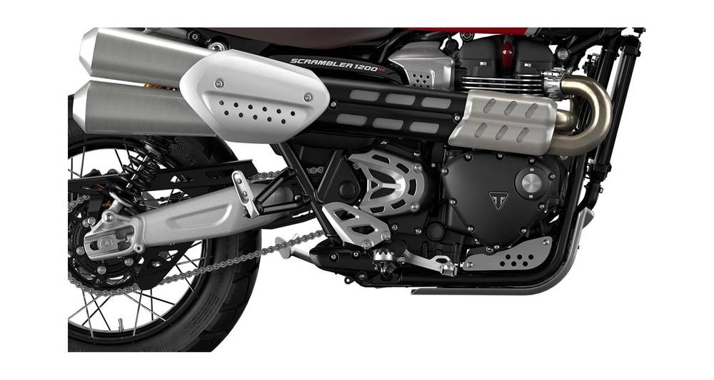 2023 Triumph SCRAMBLER 1200 - XC Gold Line for sale in the Pompano Beach, FL area. Get the best drive out price on 2023 Triumph SCRAMBLER 1200 - XC Gold Line and compare.