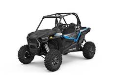 2023 Polaris RZR XP 1000 Premium Onyx Black - Hamilton, AL