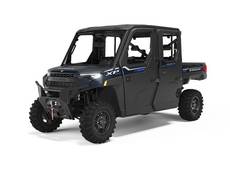 2023 Polaris RANGER CREW XP 1000 NorthStar Edition Premium Azure Crystal Metallic - Hamilton, AL