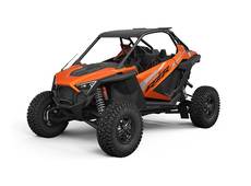 2023 Polaris RZR Turbo R Ultimate Orange Madness - Hamilton, AL