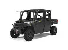 2023 Polaris Ranger® Crew XP 1000 NorthStar Edition Ultimate - Hamilton, AL