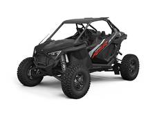 2023 Polaris RZR Turbo R Premium Matte Onyx Black - Hamilton, AL