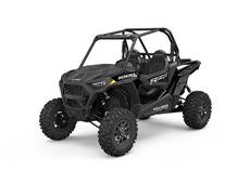 2023 Polaris RZR XP 1000 Sport Cruiser Black - Hamilton, AL