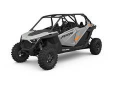 2023 Polaris RZR Pro XP 4 Sport Ghost Gray - Hamilton, AL
