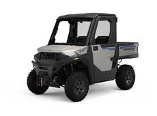 2023 Polaris RANGER SP 570 NorthStar Edition Ghost Gray - Hamilton, AL