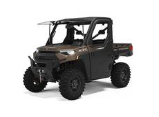 2023 Polaris RANGER XP 1000 NorthStar Edition Ultimate Bronson Rock Smoke - Hamilton, AL