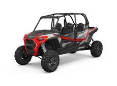 2023 Polaris RZR XP 4 1000 Premium Indy Red - Hamilton, AL