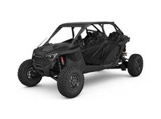 2023 Polaris RZR Pro R 4 Ultimate - Hamilton, AL
