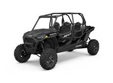 2023 Polaris RZR XP 4 1000 Sport Cruiser Black - Hamilton, AL