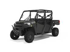 2023 Polaris Ranger® Crew XP 1000 Premium - Hamilton, AL