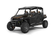 2023 Polaris GENERAL XP 4 1000 Ultimate Black Crystal - Hamilton, AL