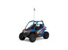 2023 Polaris RZR 200 EFI Troy Lee Designs Edition Velocity Blue - Hamilton, AL