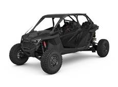 2023 Polaris RZR Pro R 4 Ultimate Stealth Black - Hamilton, AL