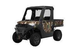 2023 Polaris RANGER SP 570 NorthStar Edition Pursuit Camo - Hamilton, AL