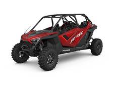 2023 Polaris RZR Pro XP 4 Ultimate Sunset Red - Hamilton, AL