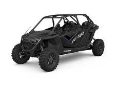 2023 Polaris RZR Pro XP 4 Ultimate Super Graphite - Hamilton, AL