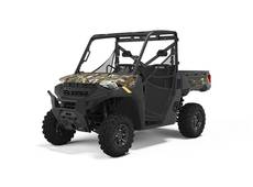 2023 Polaris RANGER 1000 Premium Polaris Pursuit Camo - Hamilton, AL