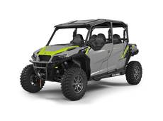 2023 Polaris GENERAL XP 4 1000 Sport Ghost Gray - Hamilton, AL