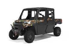 2023 Polaris RANGER CREW XP 1000 NorthStar Edition Premium Polaris Pursuit Camo - Hamilton, AL