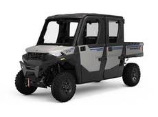 2023 Polaris RANGER CREW SP 570 NorthStar Edition Ghost Gray - Hamilton, AL