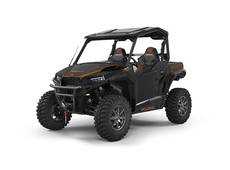 2023 Polaris GENERAL XP 1000 Ultimate Black Crystal - Hamilton, AL