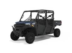 2023 Polaris Ranger® Crew 1000 Premium - Hamilton, AL