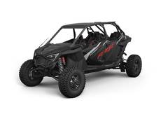 2023 Polaris RZR Turbo R 4 Ultimate - Hamilton, AL