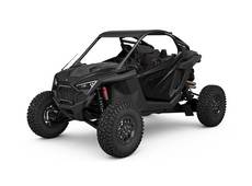 2023 Polaris RZR Pro R Ultimate Stealth Black - Hamilton, AL