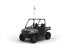 2023 Polaris RANGER 150 EFI Avalanche Gray - Hamilton, AL
