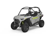 2023 Polaris RZR Trail Premium Ghost Gray - Hamilton, AL