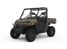 2023 Polaris RANGER XP Kinetic Ultimate Polaris Pursuit Camo - Hamilton, AL