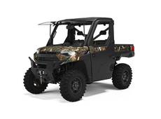 2023 Polaris RANGER XP 1000 NorthStar Edition Ultimate Polaris Pursuit Camo - Ride Command Package - Hamilton, AL