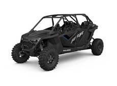 2023 Polaris RZR Pro XP 4 Premium Super Graphite - Hamilton, AL