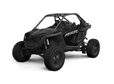 2023 Polaris RZR Turbo R Sport Onyx Black - Hamilton, AL