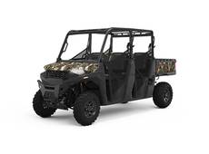 2023 Polaris Ranger® Crew SP 570 Premium - Hamilton, AL