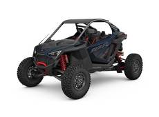 2023 Polaris RZR Pro R Ultimate Azure Crystal - Hamilton, AL
