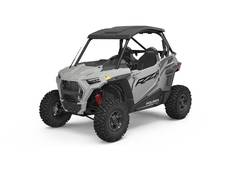 2023 Polaris RZR Trail S 1000 Ultimate Ghost Gray - Hamilton, AL